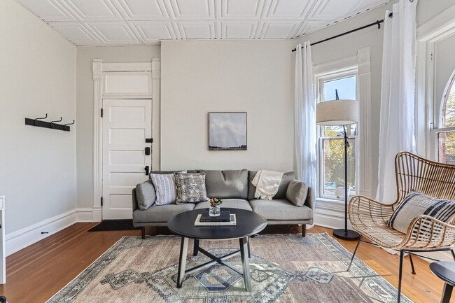 2805 E 16th Ave, Unit SI ID1026247P in Denver, CO - Building Photo - Building Photo