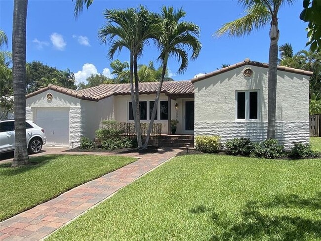 property at 300 NE 17th Ave