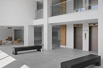 Duffield House Apartments in Philadelphia, PA - Foto de edificio - Building Photo