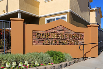 Cornerstone in Pittsburg, CA - Building Photo - Building Photo