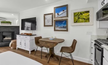 1385 Lowell Ave, Unit 221 in Park City, UT - Foto de edificio - Building Photo