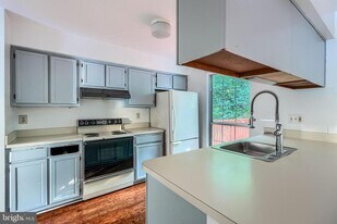 8 Lambeth Bridge Ct in Timonium, MD - Building Photo