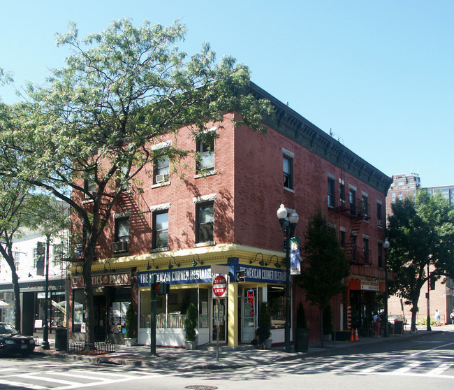 497 Main St in New Rochelle, NY - Building Photo - Building Photo