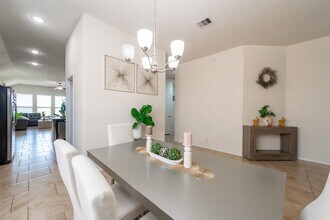 4414 Stolz Trail in Katy, TX - Building Photo - Building Photo