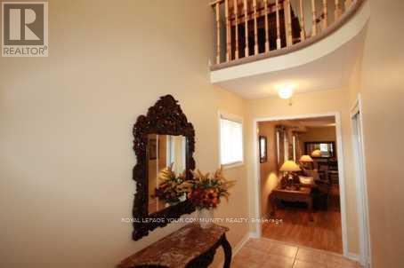667 Rossellini Dr in Mississauga, ON - Building Photo - Building Photo