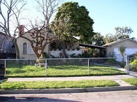 1654 254th St in Harbor City, CA - Building Photo