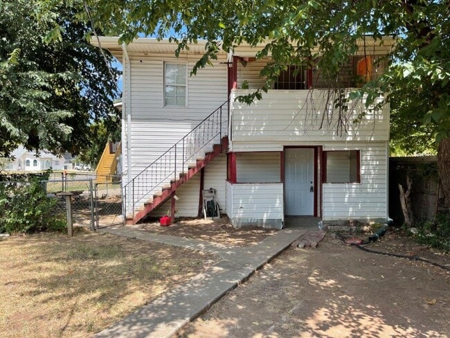 1446 NW 31st St in Oklahoma City, OK - Building Photo - Building Photo