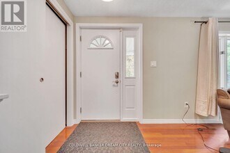 8295 Creditview Rd in Brampton, ON - Building Photo - Building Photo