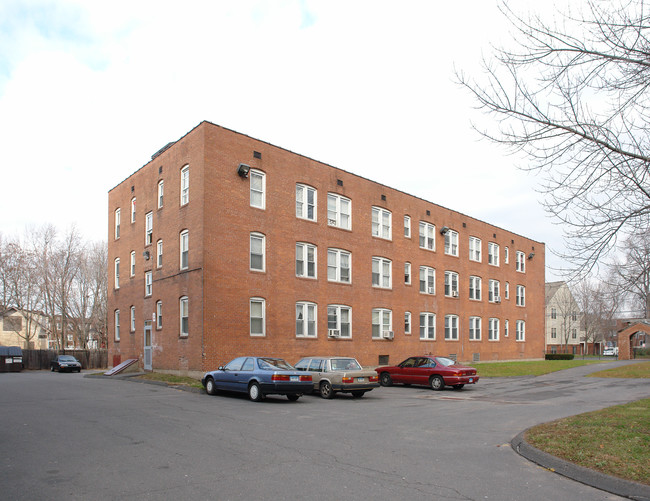 197 Collins St in Hartford, CT - Building Photo - Building Photo