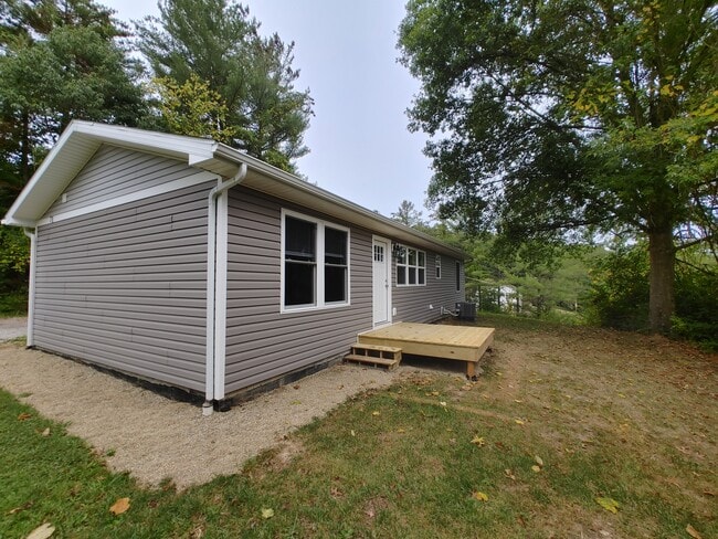 property at 71 Pomeroy Rd