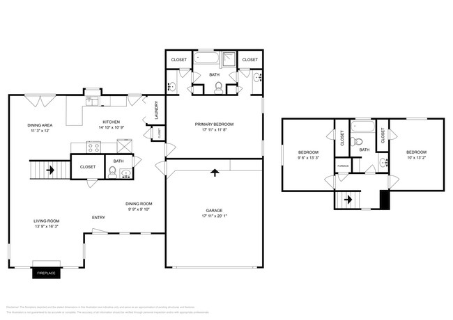 8406 Americas Cup in Rowlett, TX - Building Photo - Building Photo