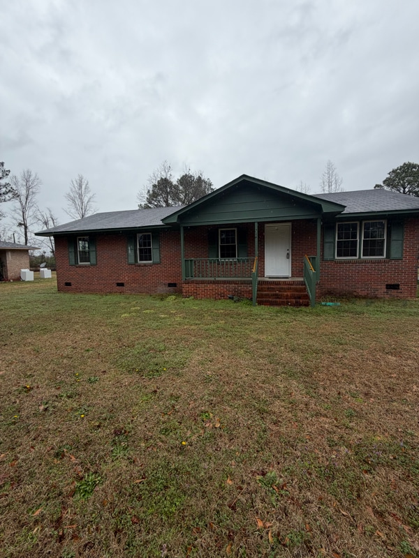 property at 2141 Leavensworth Rd