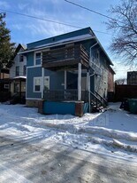 709 Townsend Pl in Niagara Falls, NY - Building Photo