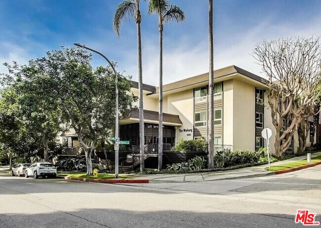 property at 6001 Canterbury Dr