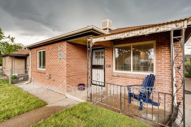 property at 3150 St Paul St