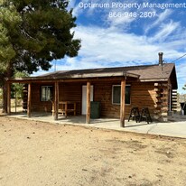 28778 Laramie St in Lucerne Valley, CA - Building Photo