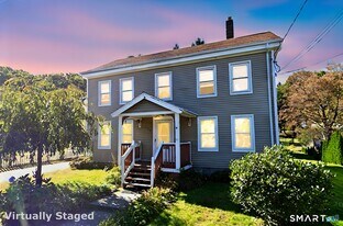 157 Eastern Ave in Waterbury, CT - Building Photo