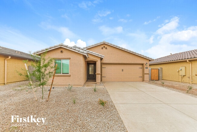 property at 1051 W 20th St