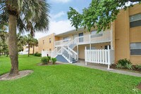 Building Photo - Marina Vista Community Apartments in Daytona Beach, Florida