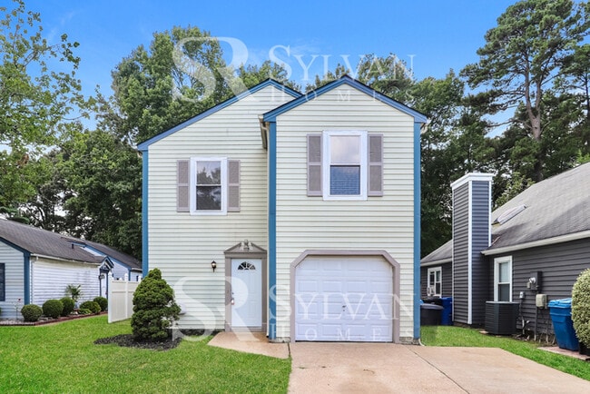 5420 Chatham Hall Dr