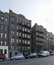 1330 Morris Ave in Bronx, NY - Building Photo - Building Photo