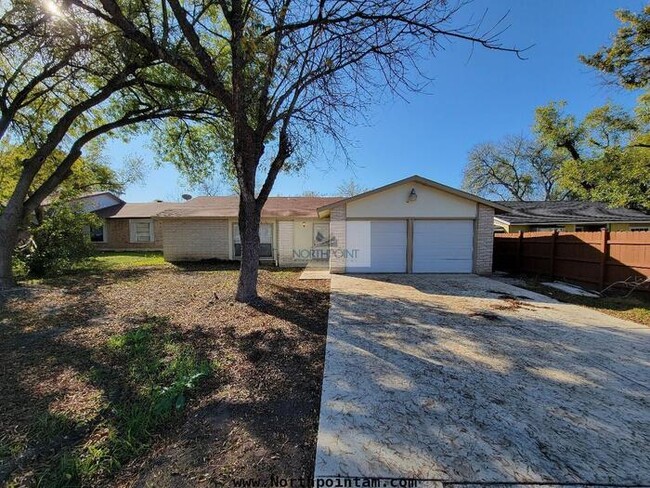 property at 6842 Agua Calientes