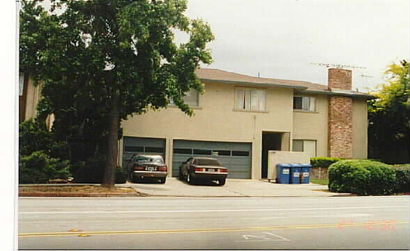 1266 Leigh Ave in San Jose, CA - Building Photo - Building Photo