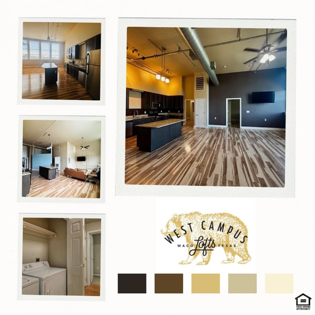 property at 805 S 8th St