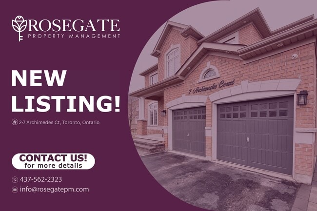 property at 7 Archimedes Ct