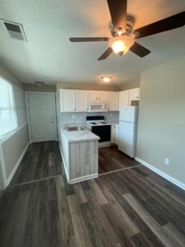 property at 541 Euclid Ave