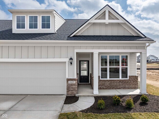 14409 Shrawley Ct in Carmel, IN - Building Photo - Building Photo