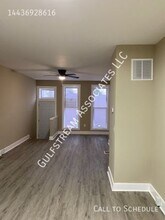 2114 Hollins St in Baltimore, MD - Building Photo - Building Photo
