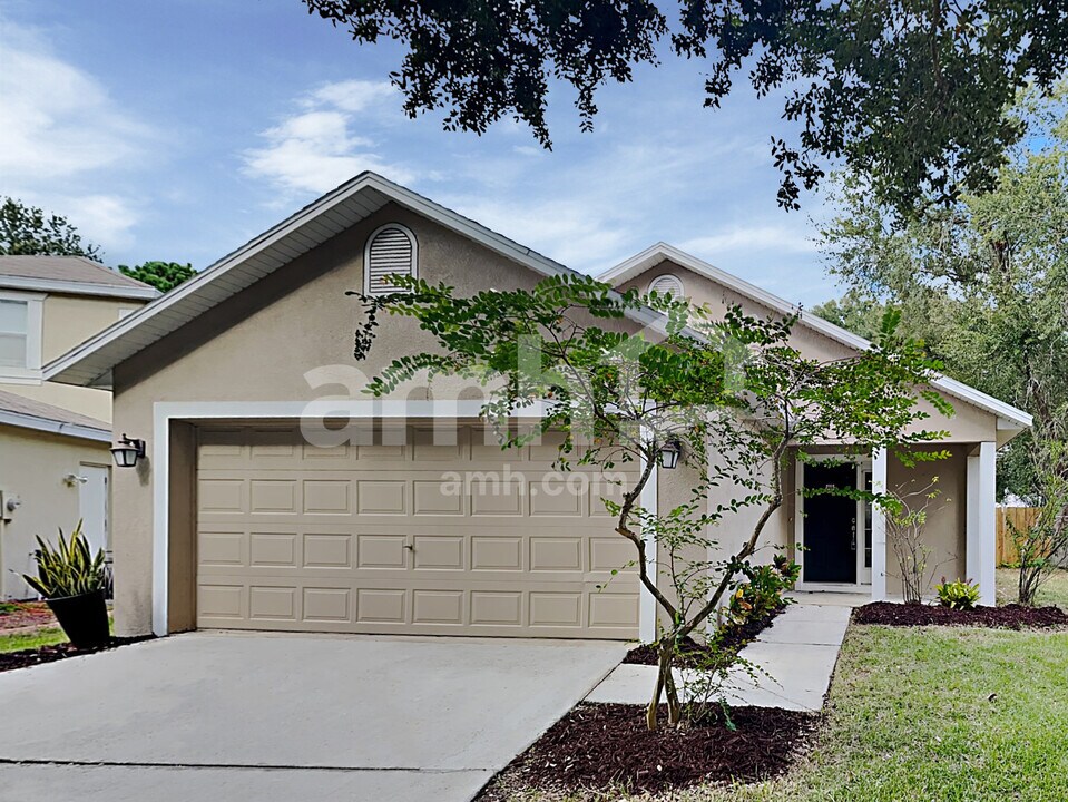 6911 Exeter Park Pl in Apollo Beach, FL - Building Photo