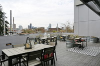 TOD Apartments in Seattle, WA - Foto de edificio - Building Photo