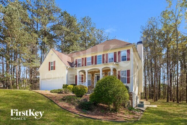 5631 Waldens Farm Dr in Powder Springs, GA - Building Photo - Building Photo