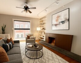 1809 Spruce St in Philadelphia, PA - Building Photo