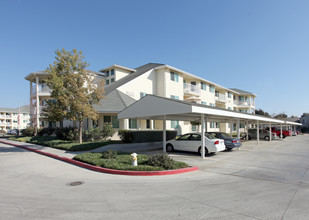 The Remington in Hanford, CA - Building Photo - Building Photo