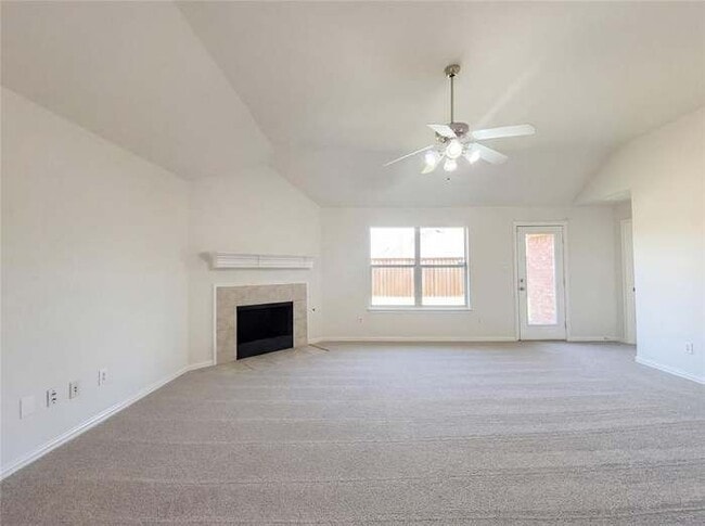 1713 Lewis Trail in Grand Prairie, TX - Building Photo - Building Photo