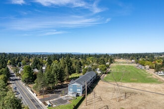 Bridger Court in Vancouver, WA - Foto de edificio - Building Photo