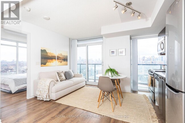 property at 36 Lisgar St