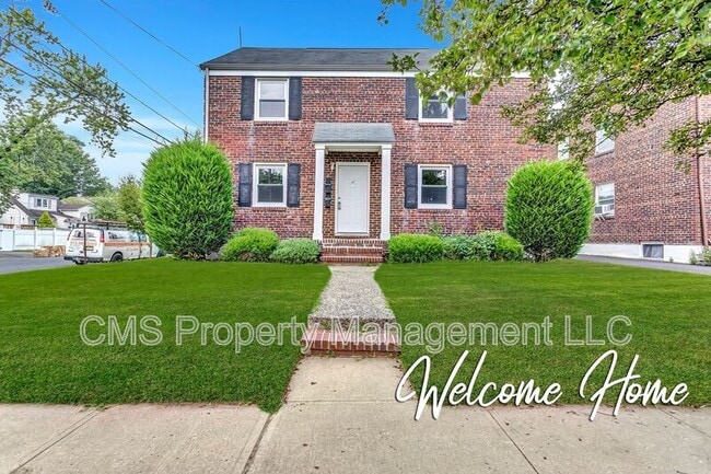 property at 401 Sanford Ave