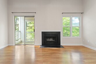 6001 Winterpointe Ln in Raleigh, NC - Building Photo - Building Photo