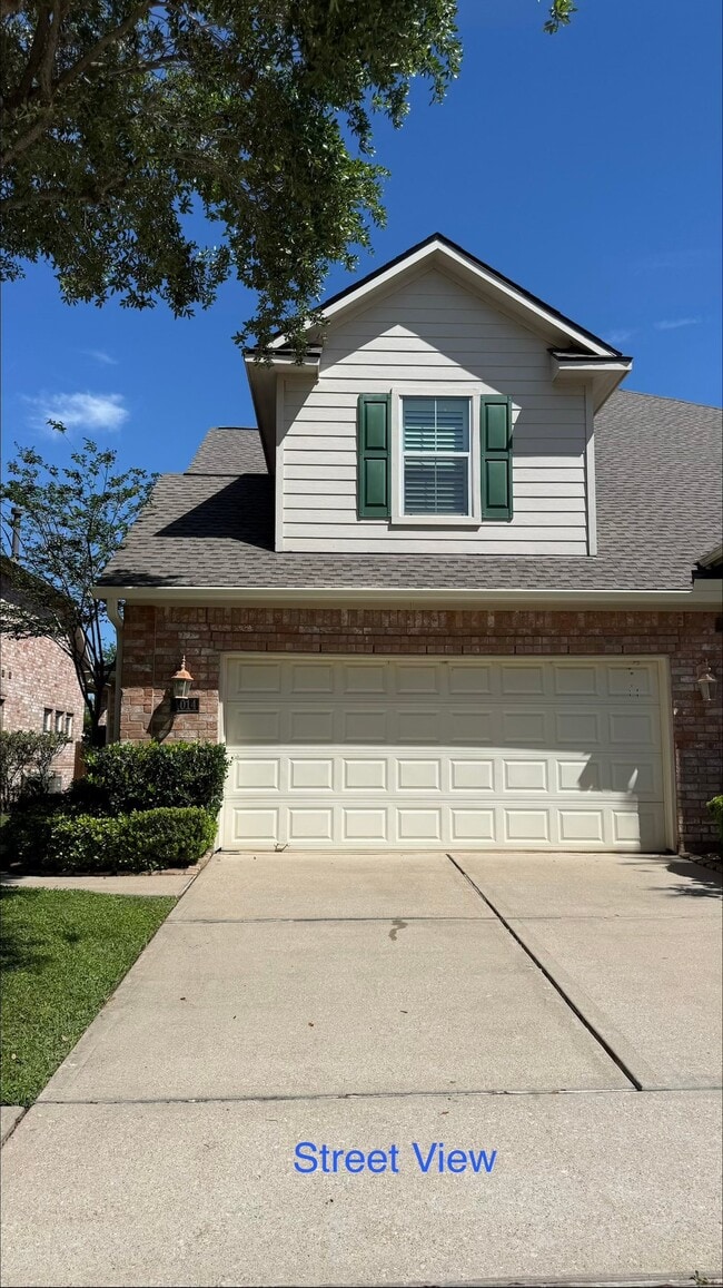 4014 Waterford Ln in Missouri City, TX - Building Photo - Building Photo