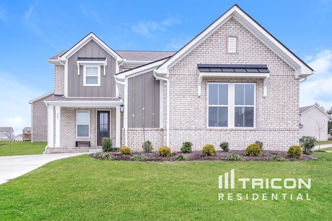 property at 365 Park Glen Dr