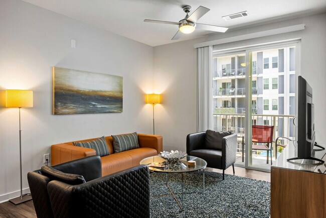 1270 Spring St NW in Atlanta, GA - Building Photo - Building Photo
