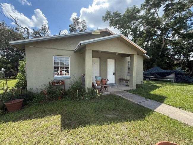 1223 Ave L in Haines City, FL - Building Photo - Building Photo