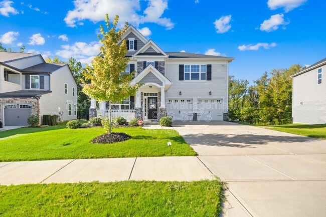property at 2783 Berkhamstead Cir