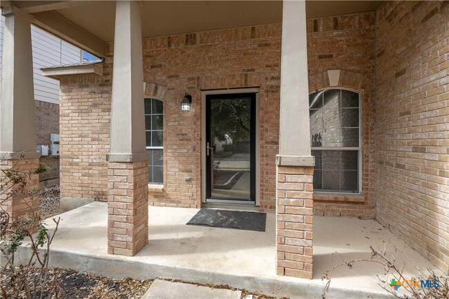 120 Clapboard Run in Cibolo, TX - Foto de edificio - Building Photo