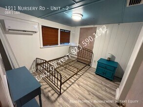 1911 Nursery Rd in Clearwater, FL - Building Photo - Building Photo