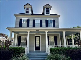 1328 Celebration Ave in Kissimmee, FL - Building Photo